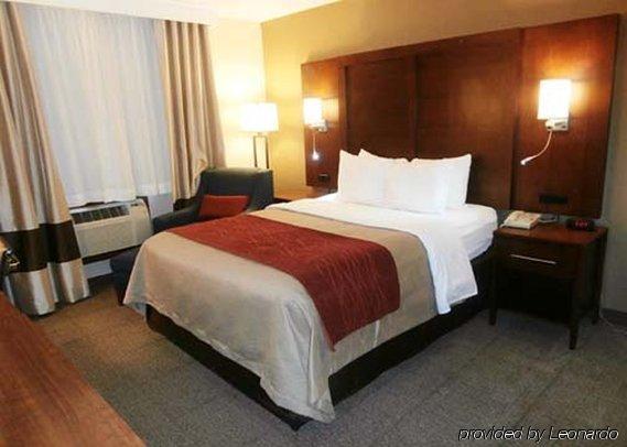 Quality Inn & Suites Boonville - Columbia Exteriör bild